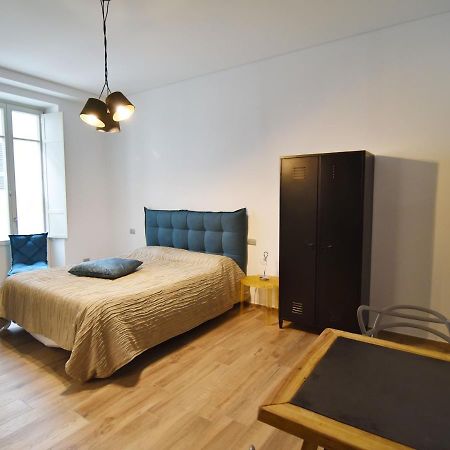 Roma 141 Leilighet Fossano Eksteriør bilde