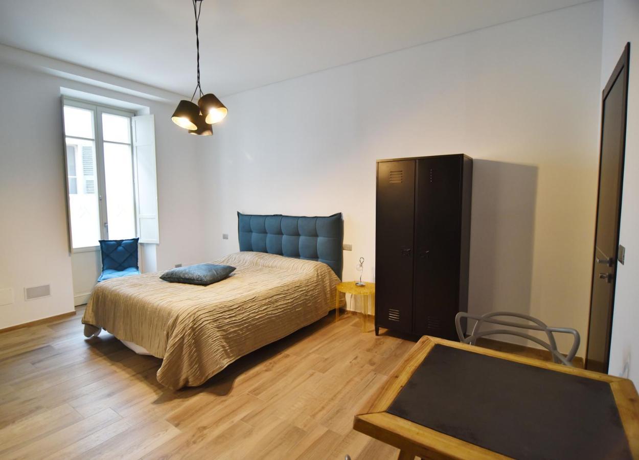 Roma 141 Leilighet Fossano Eksteriør bilde